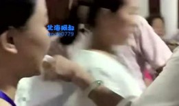 向北海阿叔爆料视频,一窥事件背后真相